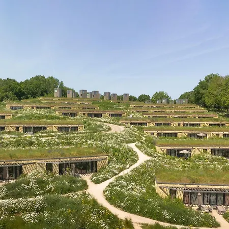 Holiday home For The Disabled In A Holiday Park