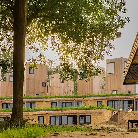 Holiday home For The Disabled In A Holiday Park *