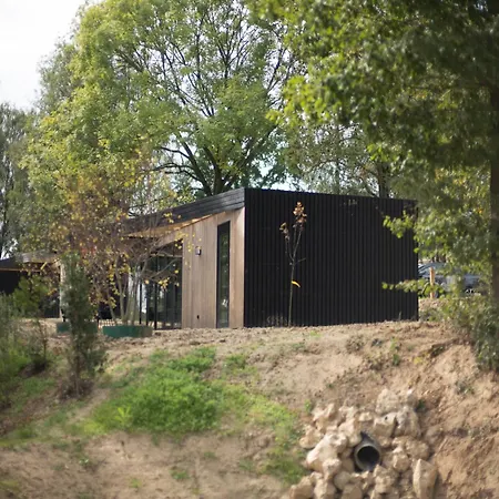 For The Disabled In A Holiday Park Gulpen