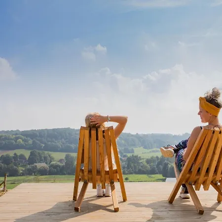 For The Disabled In A Holiday Park