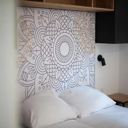 For The Disabled In A Holiday Park Holiday home